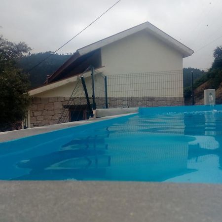 A Nossa Casa Geres Villa Exteriör bild