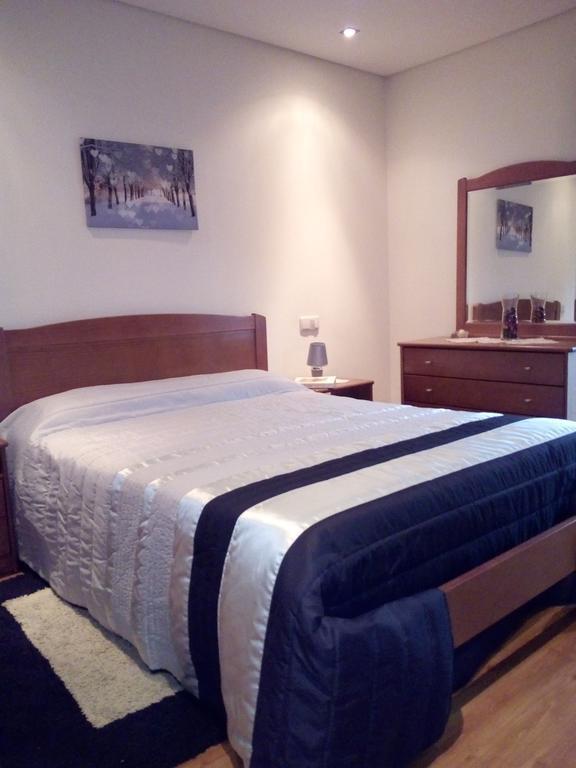A Nossa Casa Geres Villa Exteriör bild