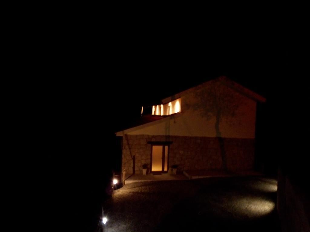 A Nossa Casa Geres Villa Exteriör bild