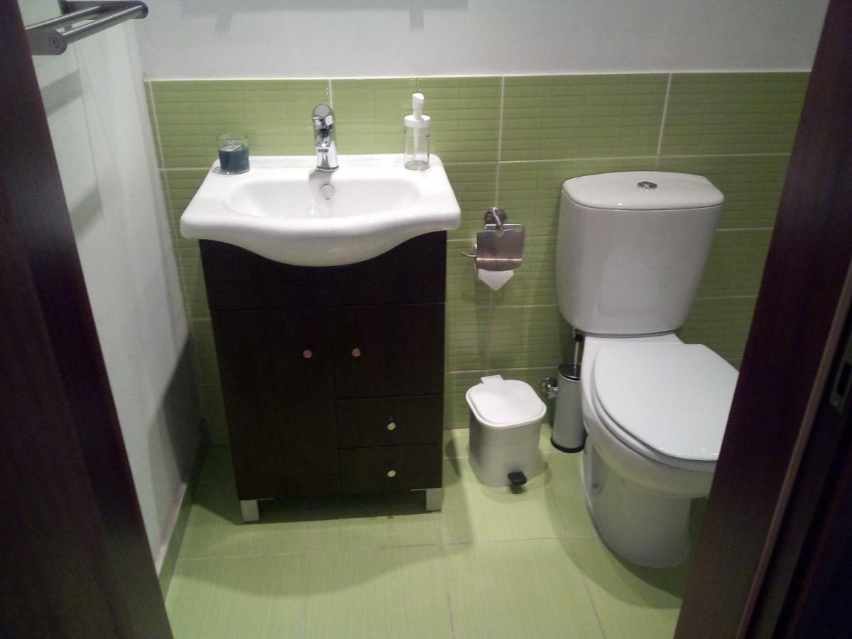 A Nossa Casa Geres Villa Exteriör bild