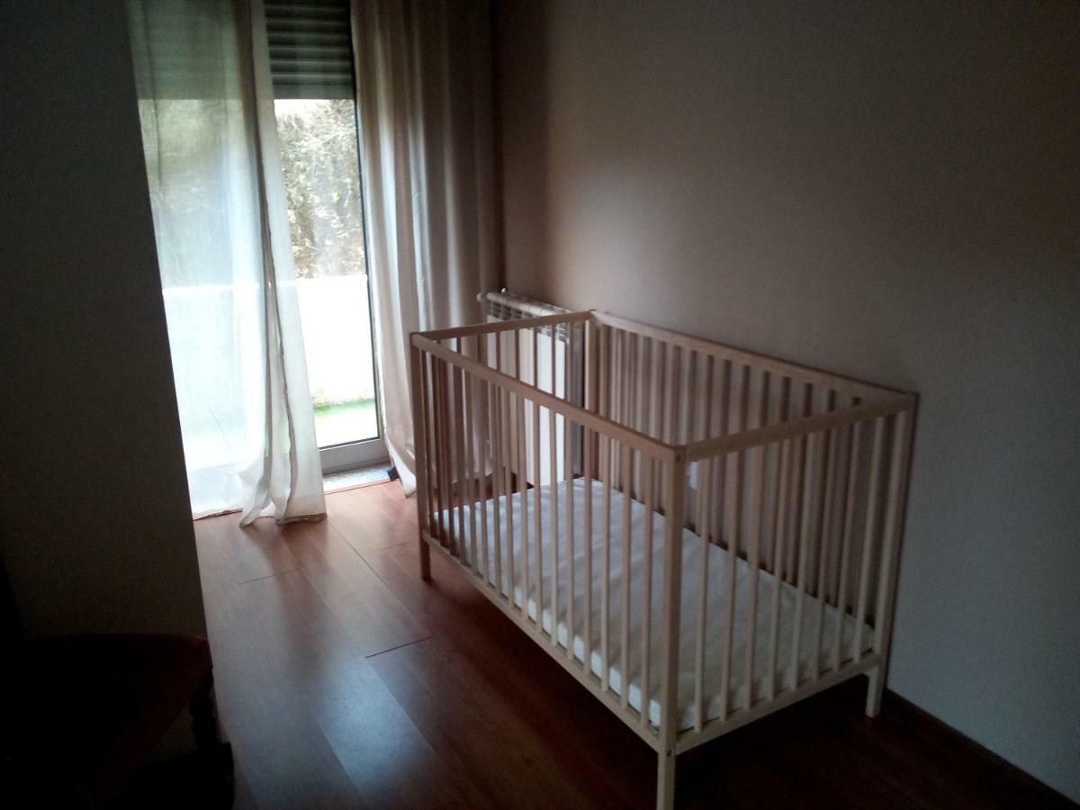 A Nossa Casa Geres Villa Exteriör bild