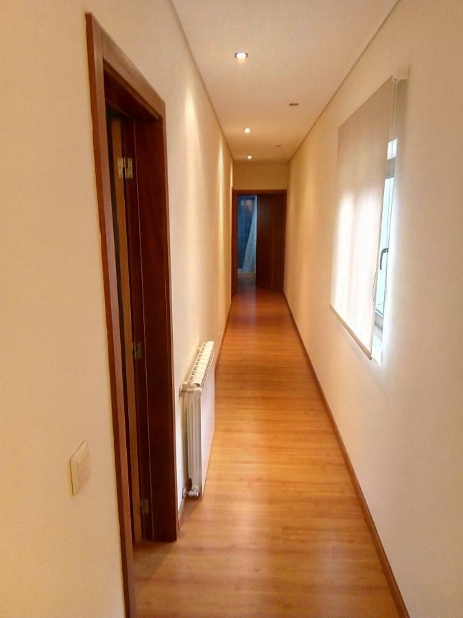 A Nossa Casa Geres Villa Exteriör bild