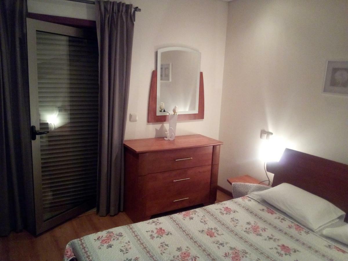 A Nossa Casa Geres Villa Exteriör bild